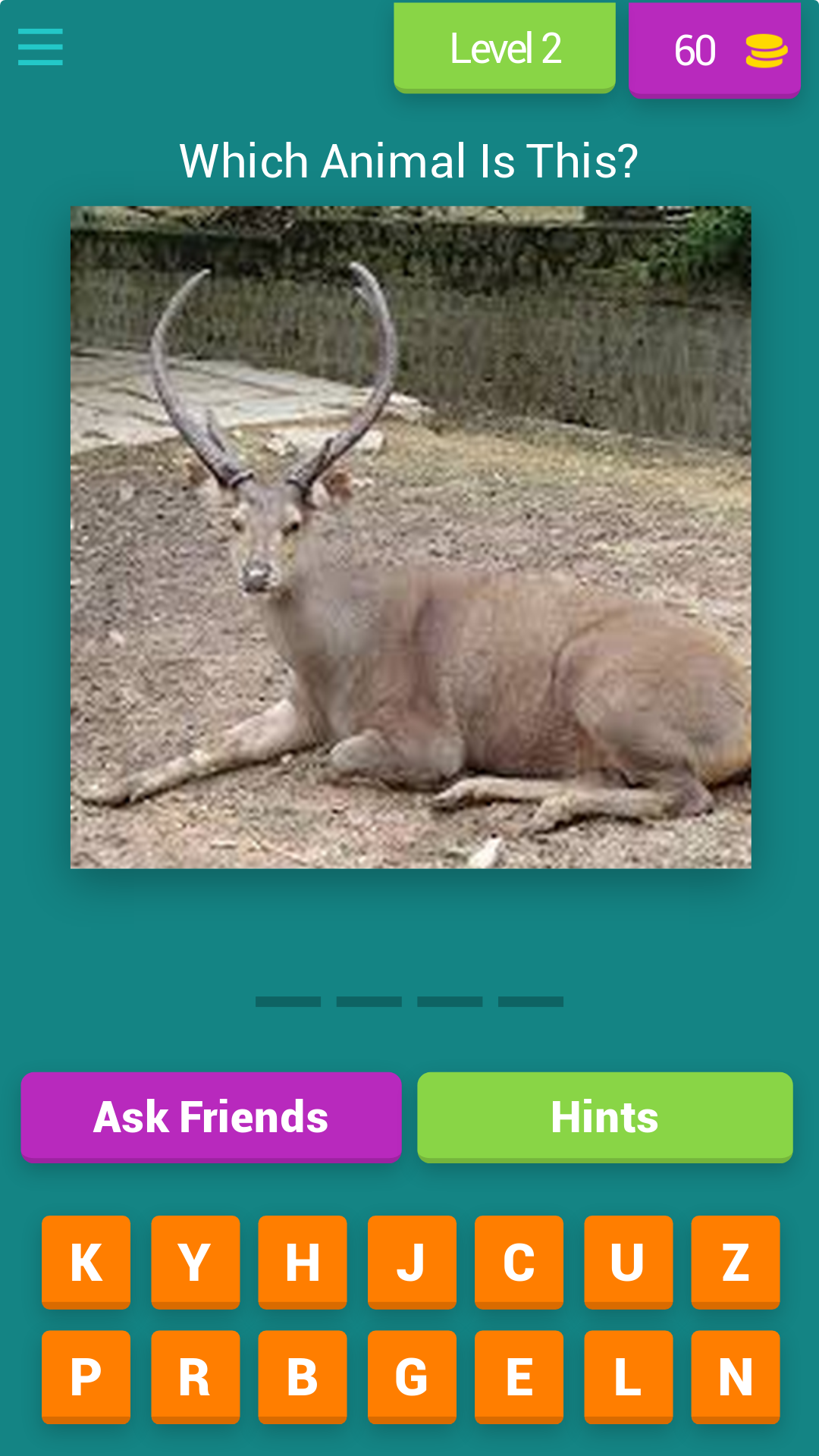 Wild Wonders: Animal Identification Quiz | Indus Appstore | Screenshot