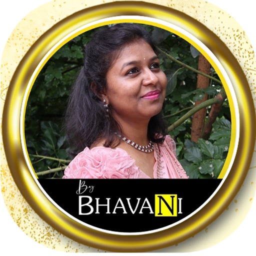 By Bhavani | Indus Appstore | App Icon