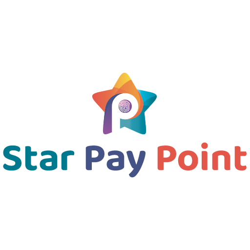 STAR PAY POINT | Indus Appstore | App Icon