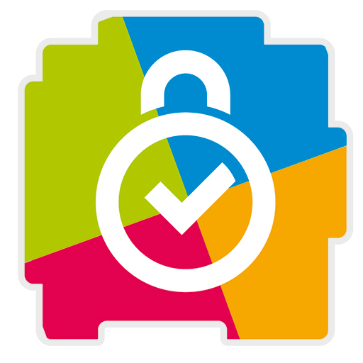 Kids Place Parental Control and Child Lockapp icon