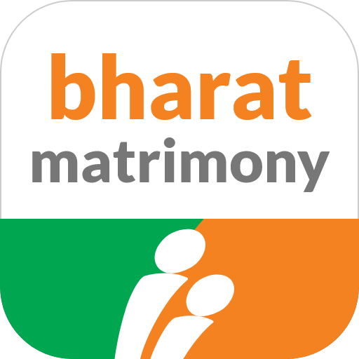 Bharat Matrimony® - Shaadi App | Indus Appstore | App Icon