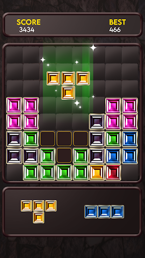 Block Puzzle - Online game | Indus Appstore | Screenshot