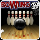 3D Bowling Arcade-Pro Bowler | Indus Appstore | App Icon