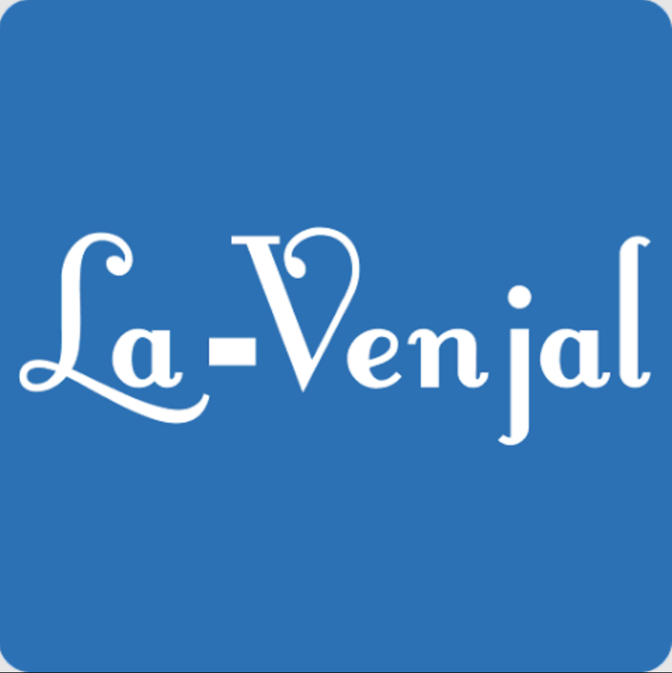 La-venjal | Indus Appstore | App Icon