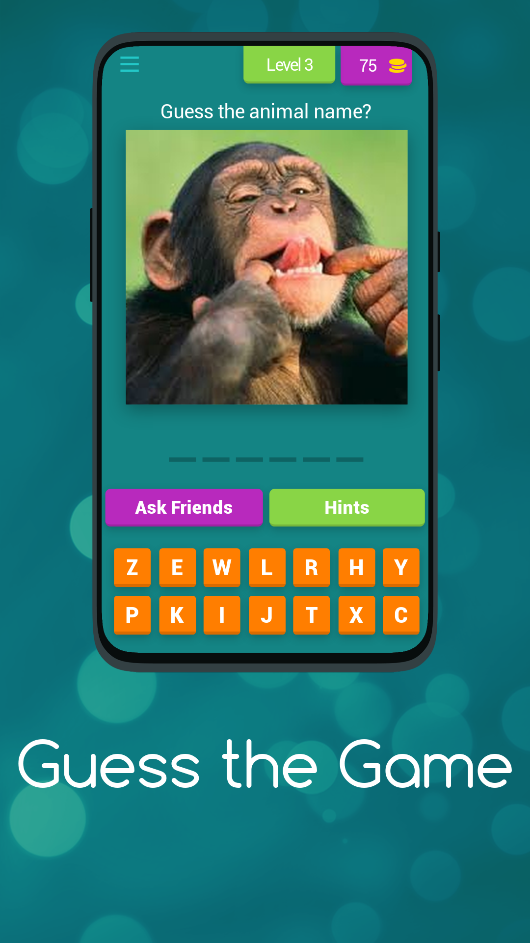 Guess The Game Trivia Quiz | Indus Appstore | Screenshot