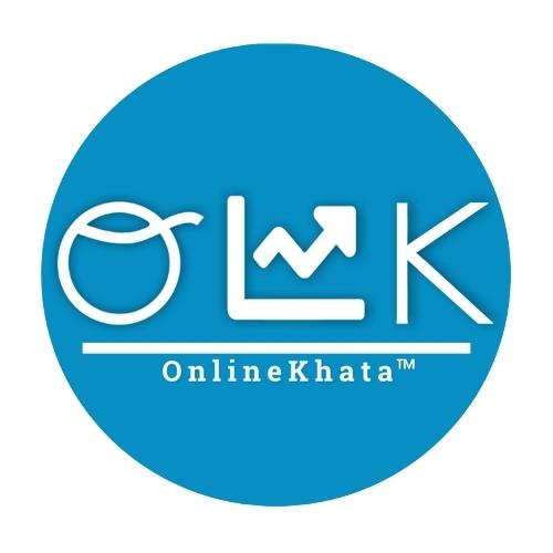 OnlineKhata | Indus Appstore | App Icon