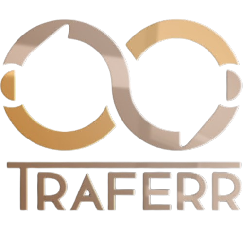 Traferr | Indus Appstore | App Icon