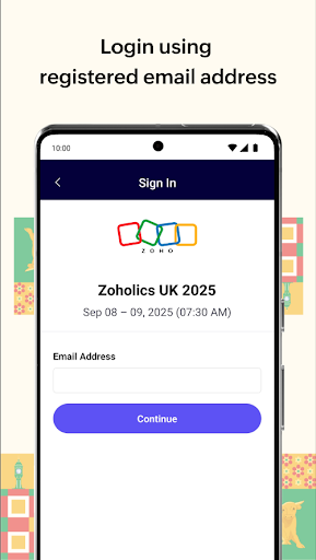 Zoholics Europe | Indus Appstore | Screenshot