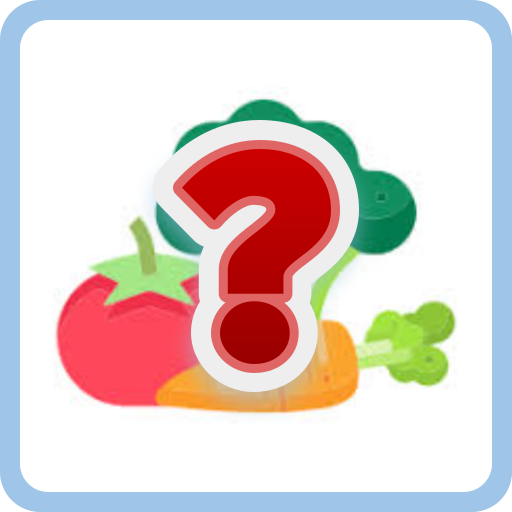 Vegetables 2 | Indus Appstore | App Icon