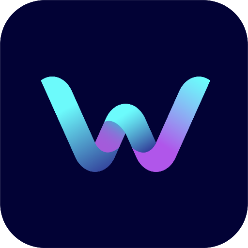 wallzee - Wallpaper & Ringtone | Indus Appstore | App Icon