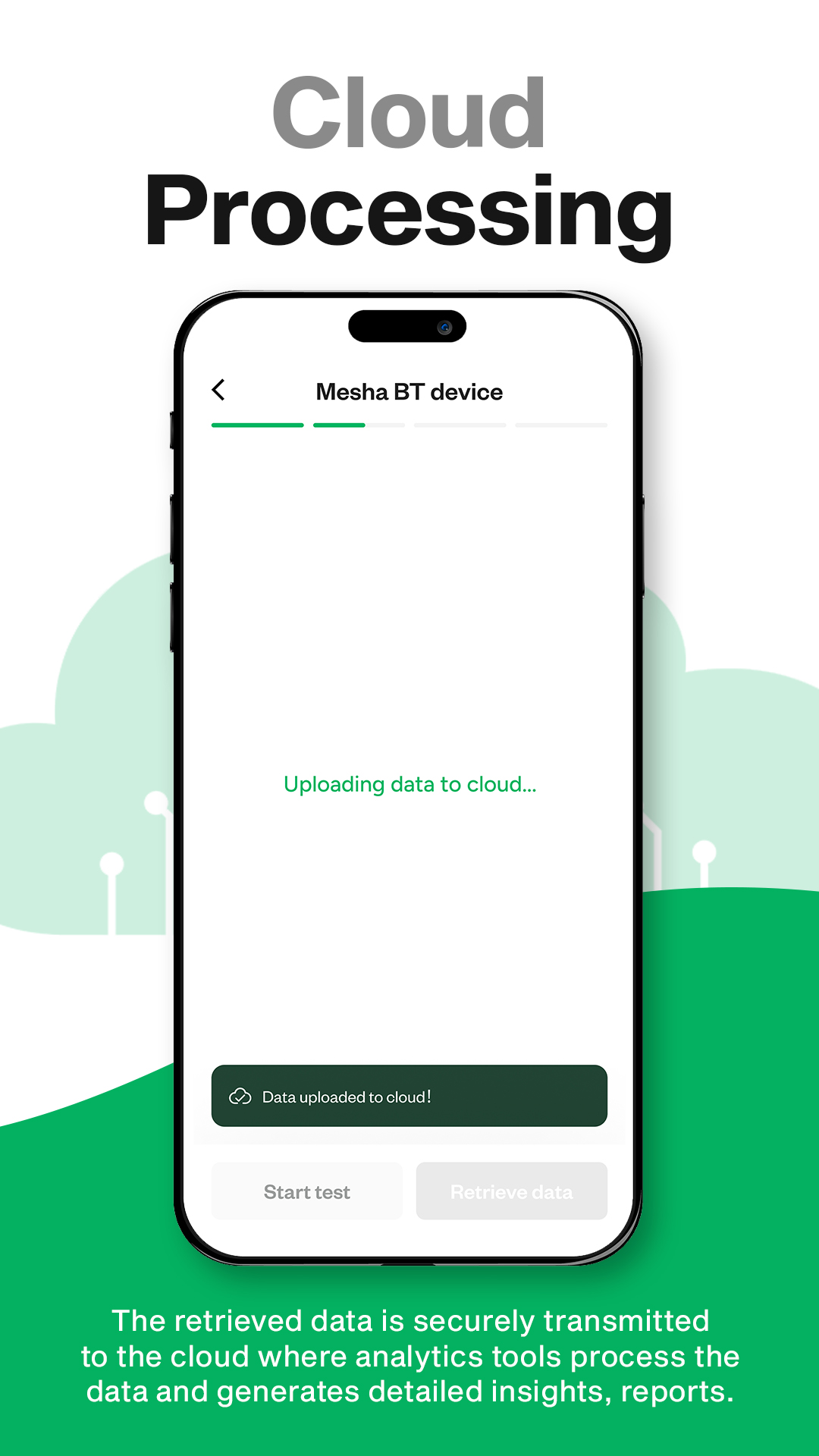 Mesha DMS UPS | Indus Appstore | Screenshot