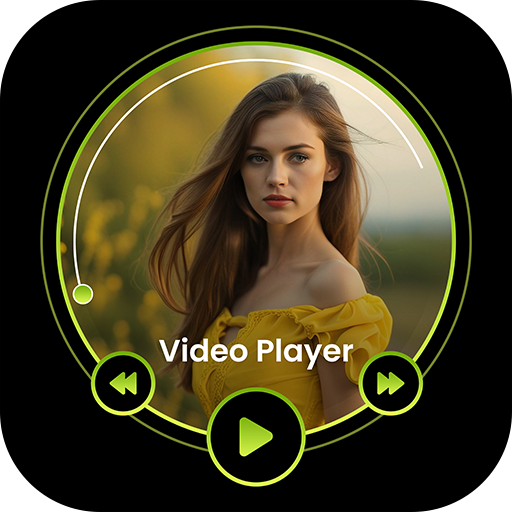 Video Player | Indus Appstore | App Icon