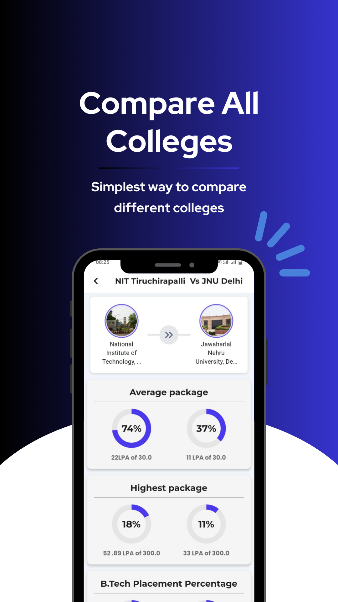 Collegemitra | Indus Appstore | Screenshot