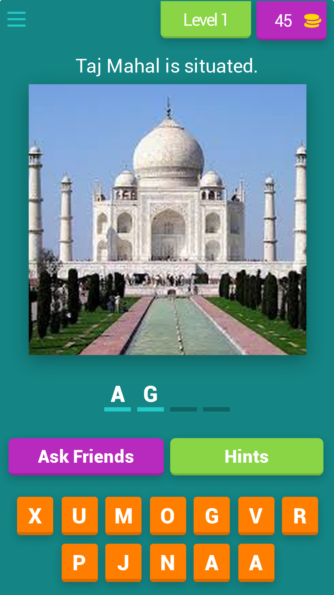 Your knowledge : improve your general knowledge | Indus Appstore | Screenshot