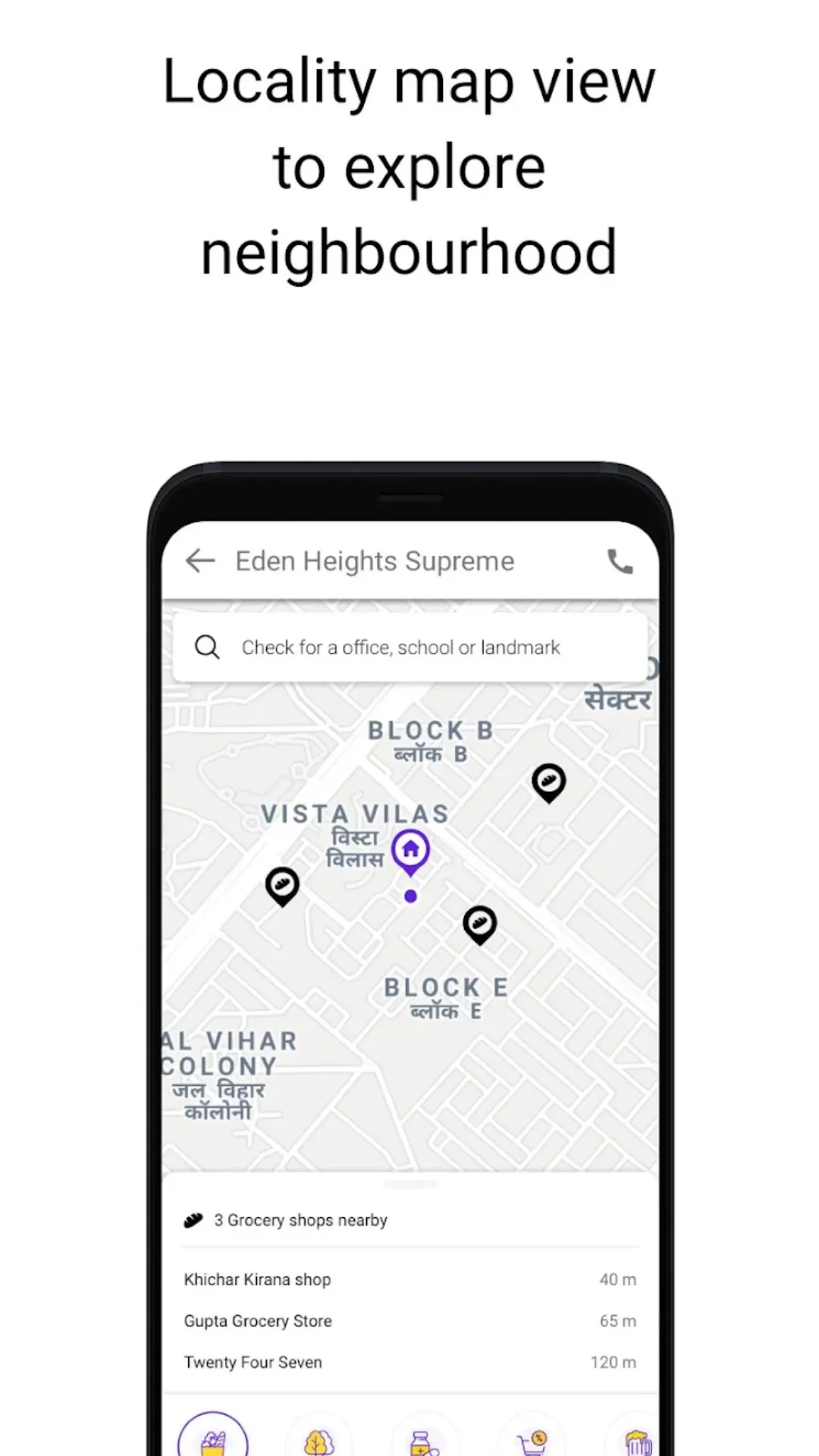 Housing.com | Indus Appstore | Screenshot