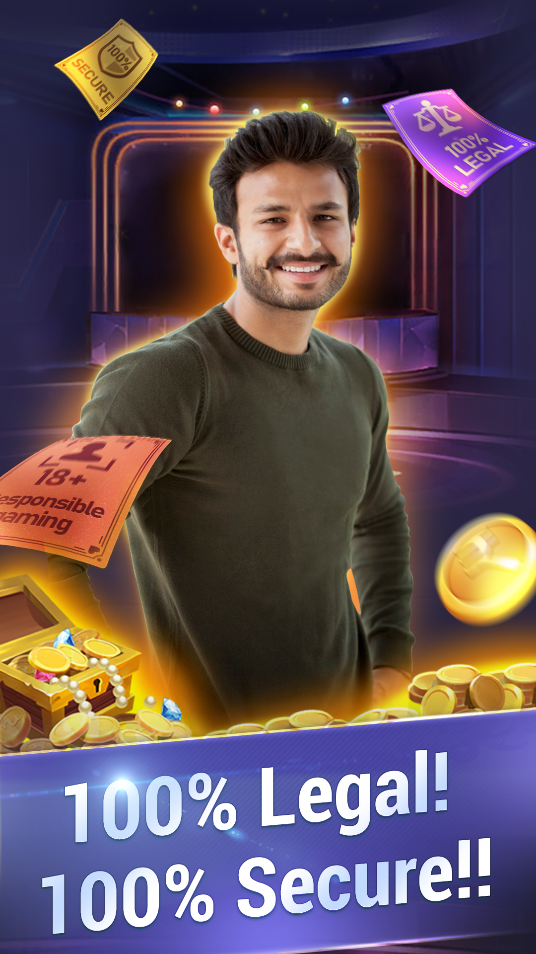 Teenpatti Star | Indus Appstore | Screenshot