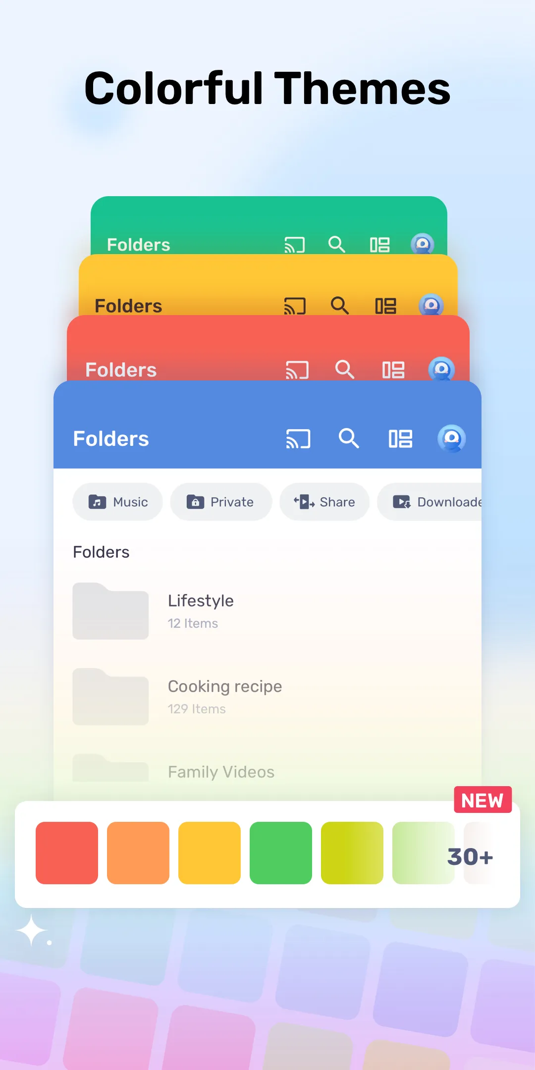 MX Player | Indus Appstore | Screenshot