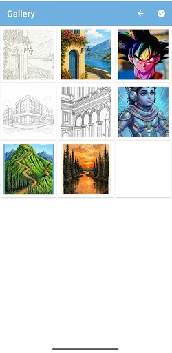 Paint - Draw, Sketch & Art | Indus Appstore | Screenshot