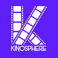 KINOSPHERE | Indus Appstore | App Icon