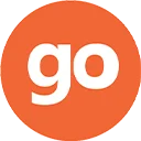 Travel Booking App: Book Hotel, Cheap Flight, Bus, Cab & IRCTC Train @ Goibibo | Indus Appstore | App Icon