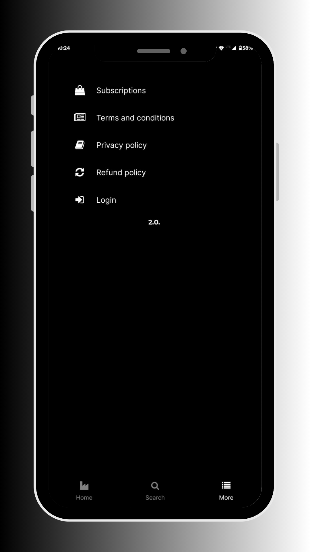 NMX SERIES | Indus Appstore | Screenshot