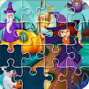 Halloween Jigsaw Puzzle Free Game For All Ages. | Indus Appstore | App Icon