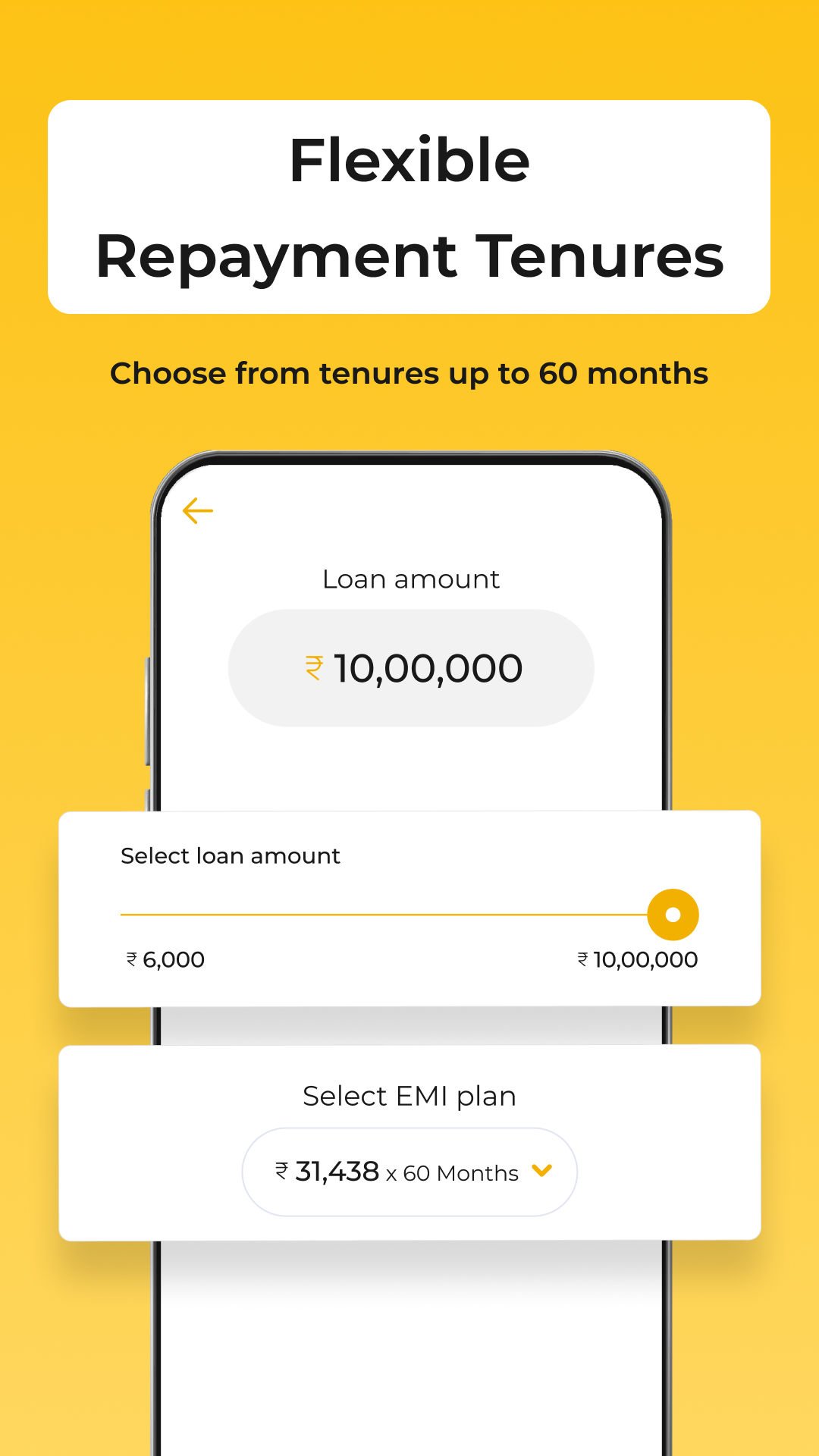 KreditBee: Personal Loan App | Indus Appstore | Screenshot