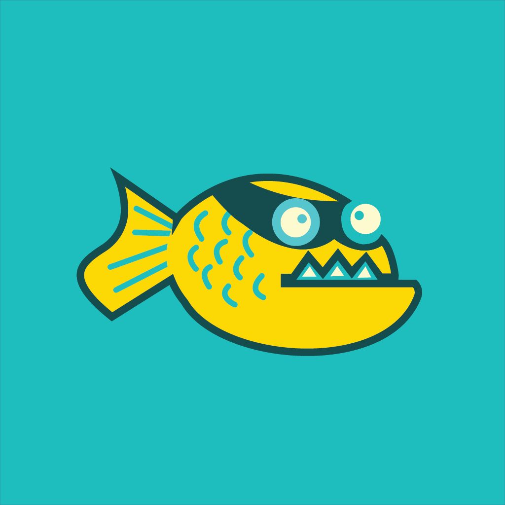 PHISHBOWL | Indus Appstore | App Icon