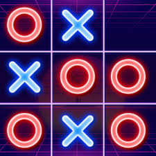 TIC TAC TOE | Indus Appstore | App Icon