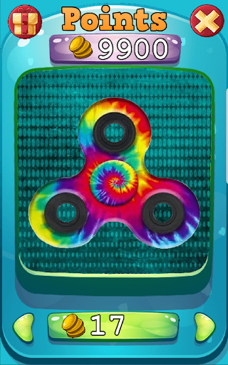 Hand Spinner - Fidget Spinner | Indus Appstore | Screenshot