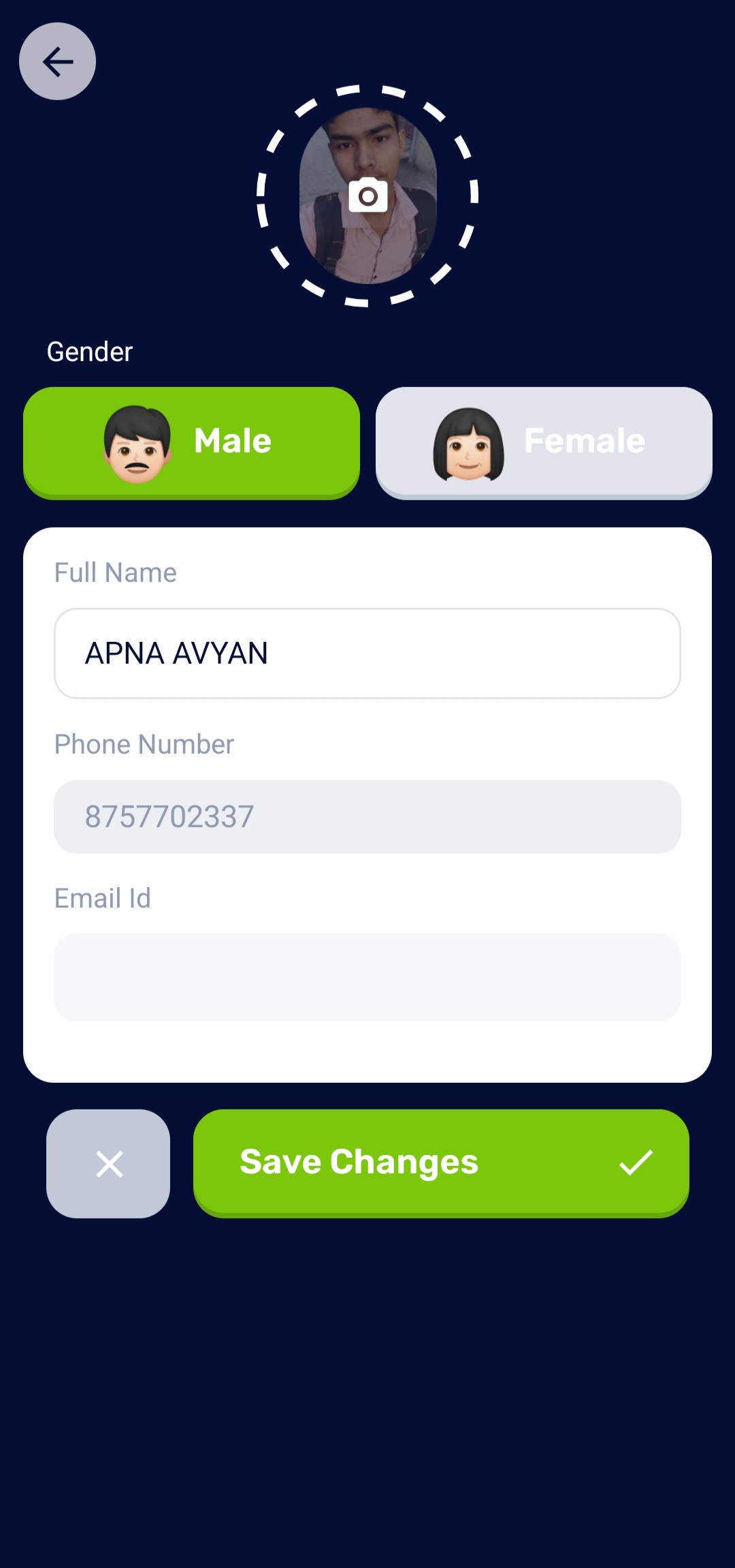 Apna Avyan | Indus Appstore | Screenshot