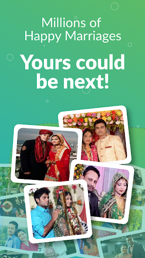 Urdu Matrimony® - Nikah App | Indus Appstore | Screenshot