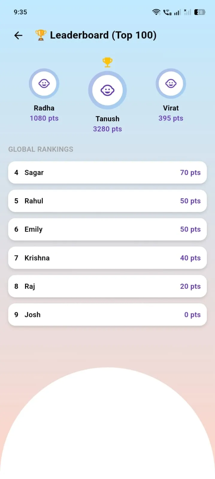 Kidso – Kids Craft & Reward App | Indus Appstore | Screenshot