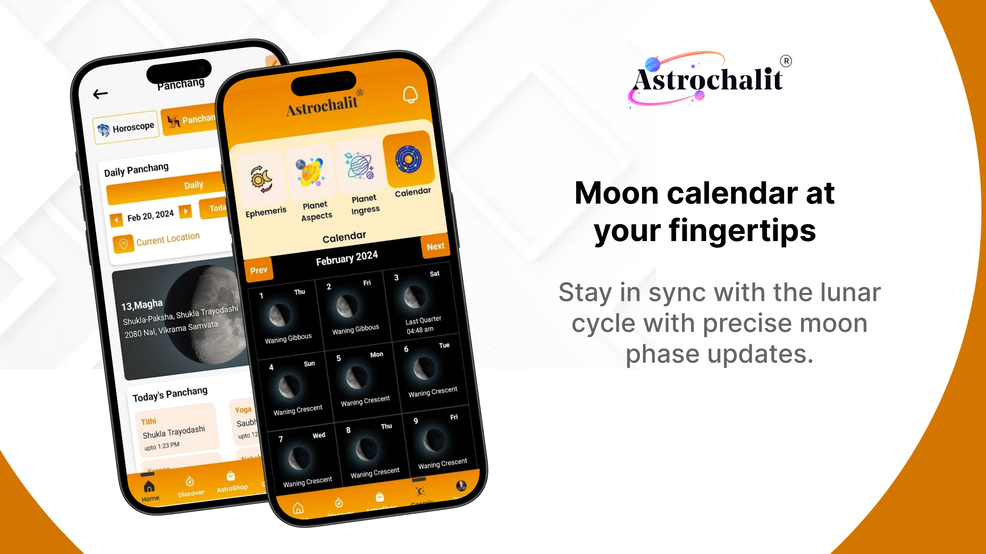 AstroChalit® | Indus Appstore | Screenshot