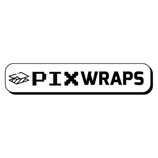 PixWraps - Mobile Skins & Wraps | Indus Appstore | App Icon