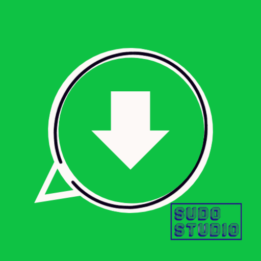 Status Saver: By Sudo Studio | Indus Appstore | App Icon