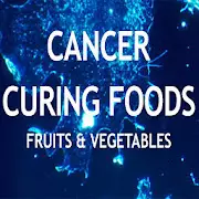 Cancer Curing Foodsapp icon