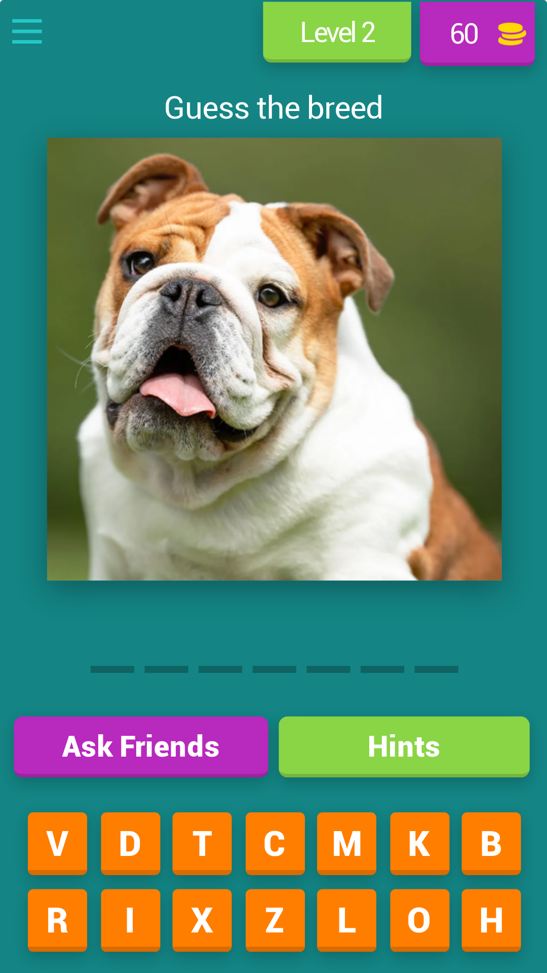 DOG QUIZ : GUESS & LEARN | Indus Appstore | Screenshot