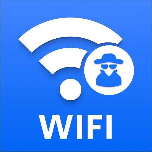 WiFi Password - Show Connected | Indus Appstore | App Icon