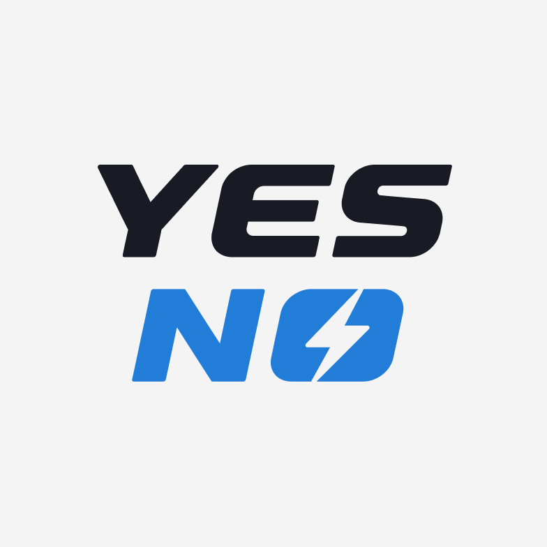 YesNo - Opinion Trade | Indus Appstore | App Icon