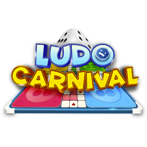 Ludo Carnival | Indus Appstore | App Icon