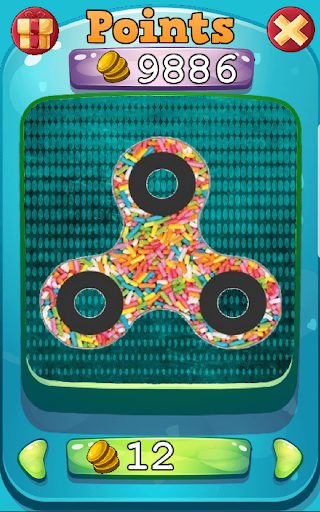 Swipe Super Spinner | Indus Appstore | Screenshot