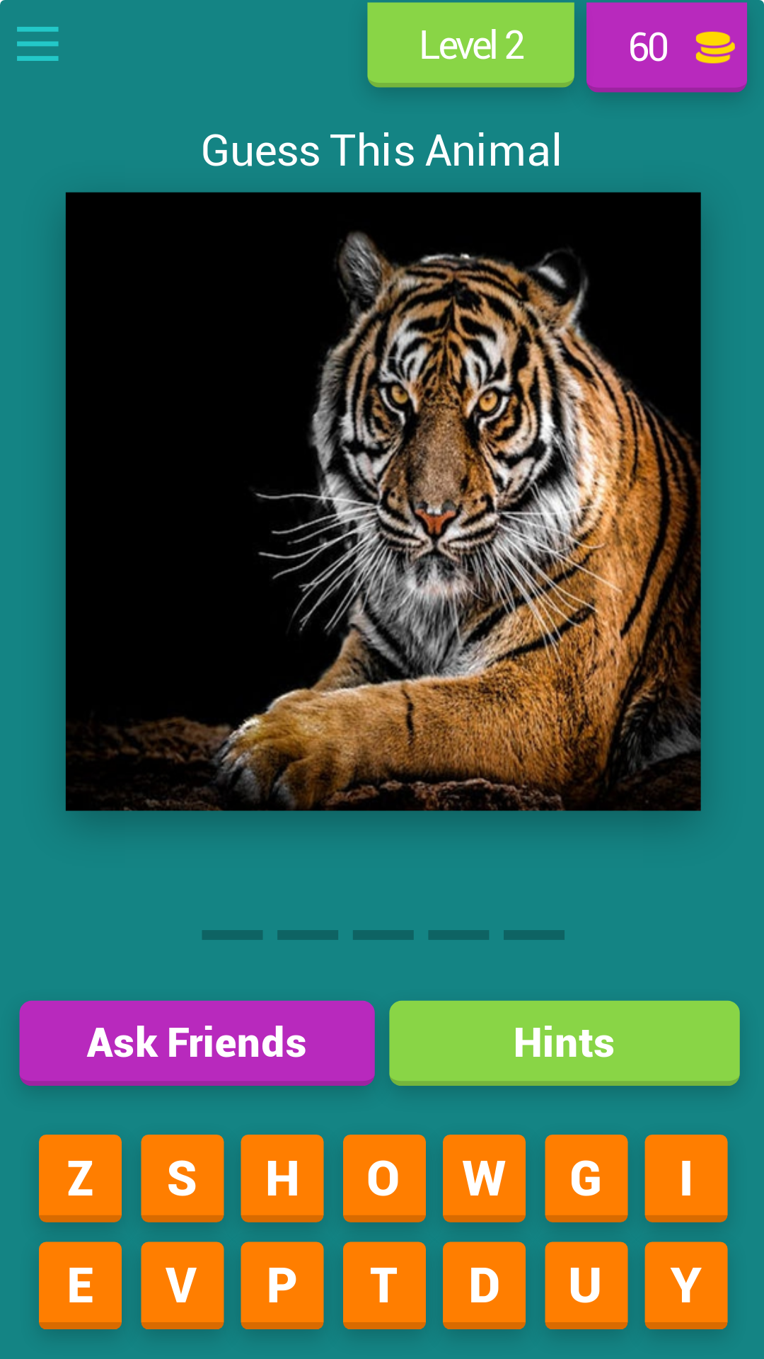 Animal Guess Mania | Indus Appstore | Screenshot