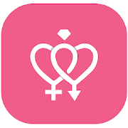 WeHitched - The Settling Down Appapp icon