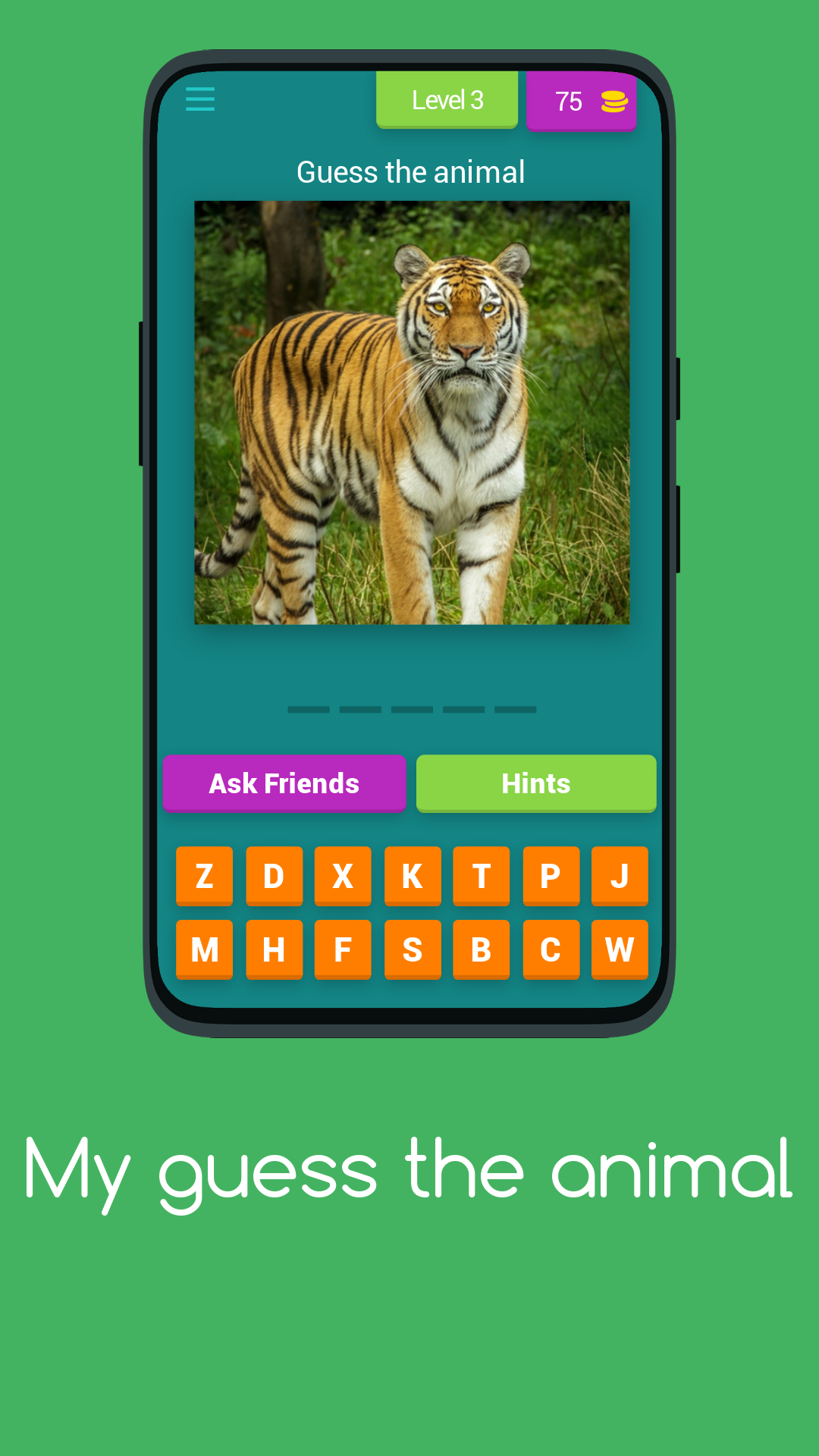 Free Guess | Indus Appstore | Screenshot