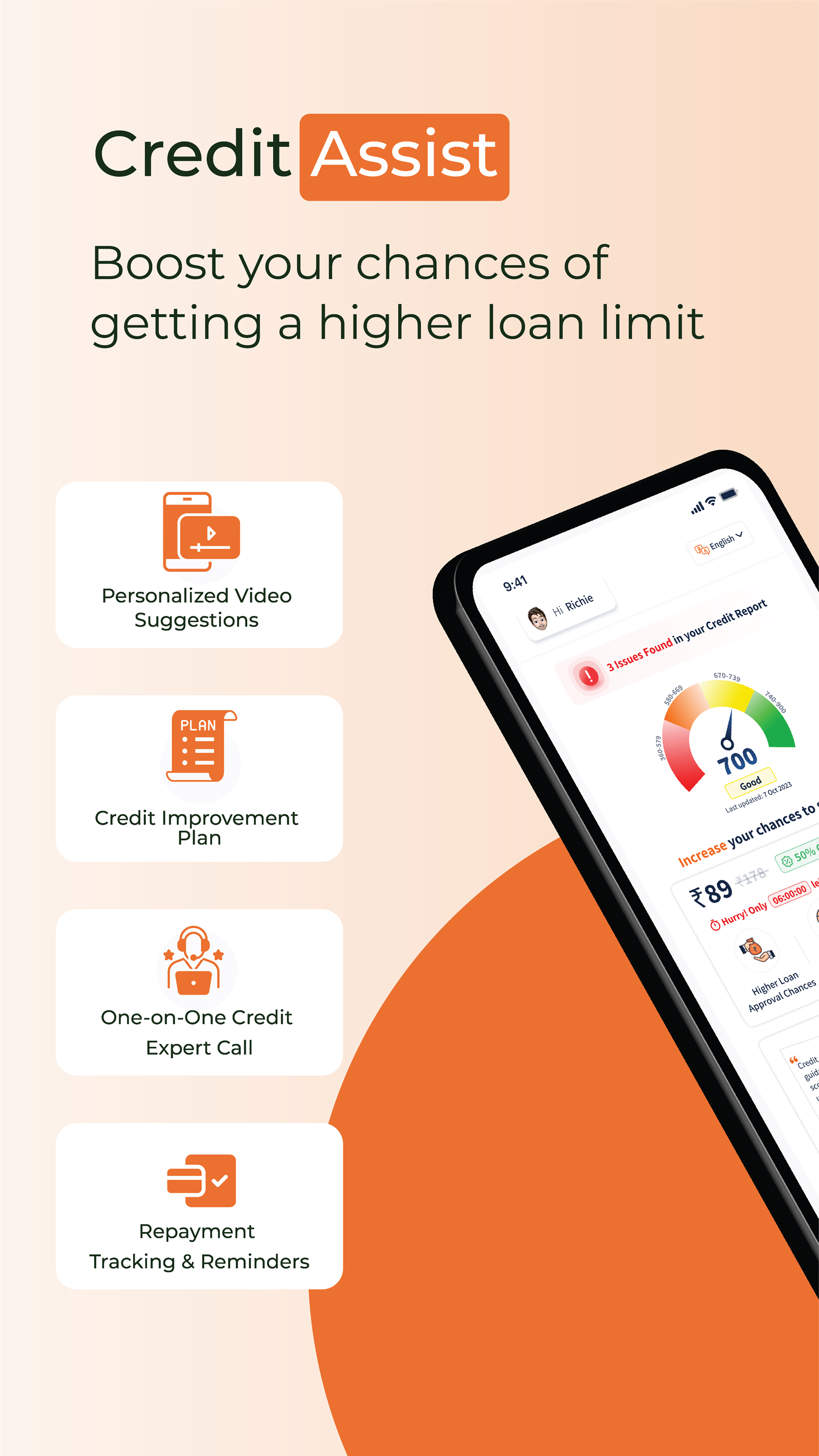 PayMe: Personal Loan App | Indus Appstore | Screenshot