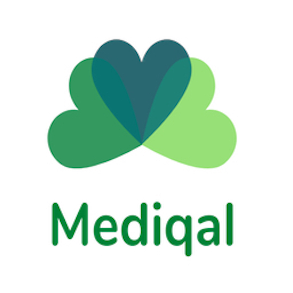 Mediqal | Indus Appstore | App Icon