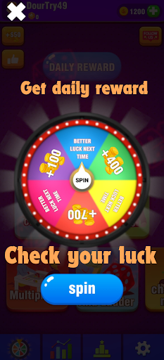 Ludo Play Dice Snake Game fun | Indus Appstore | Screenshot