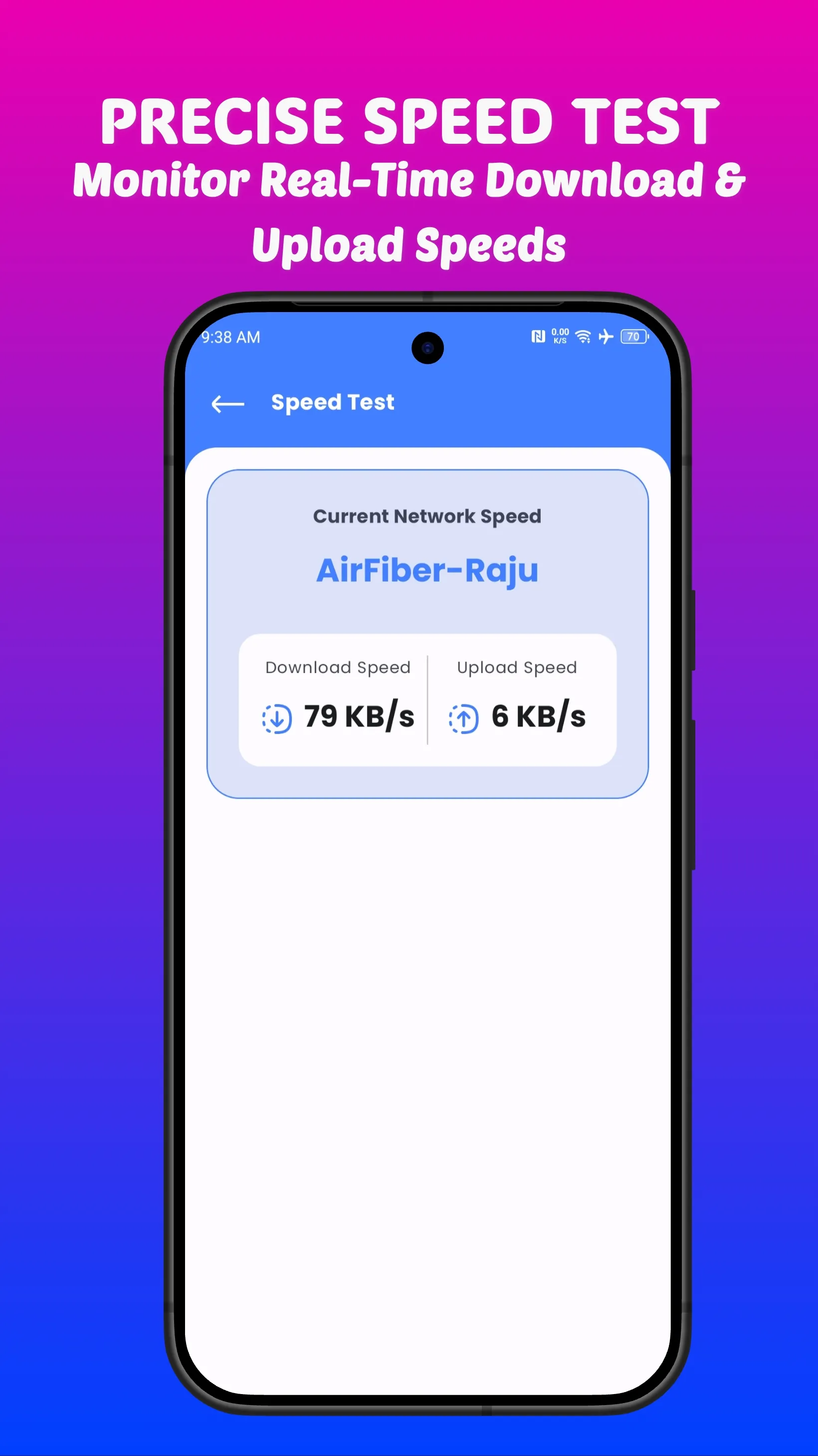 5G Only Force Network Mode | Indus Appstore | Screenshot
