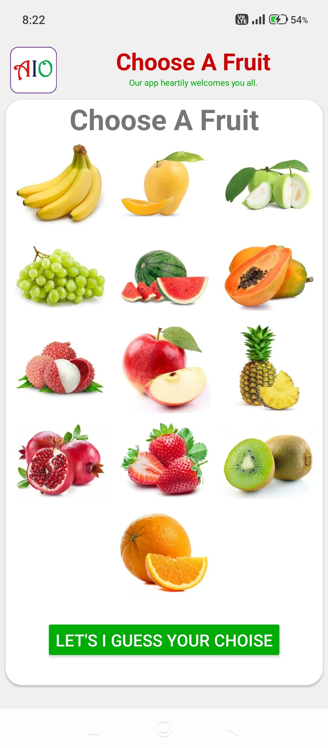 All In One | Indus Appstore | Screenshot